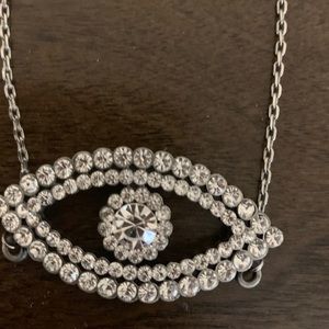 Eye Spy With My Little Eye Necklace